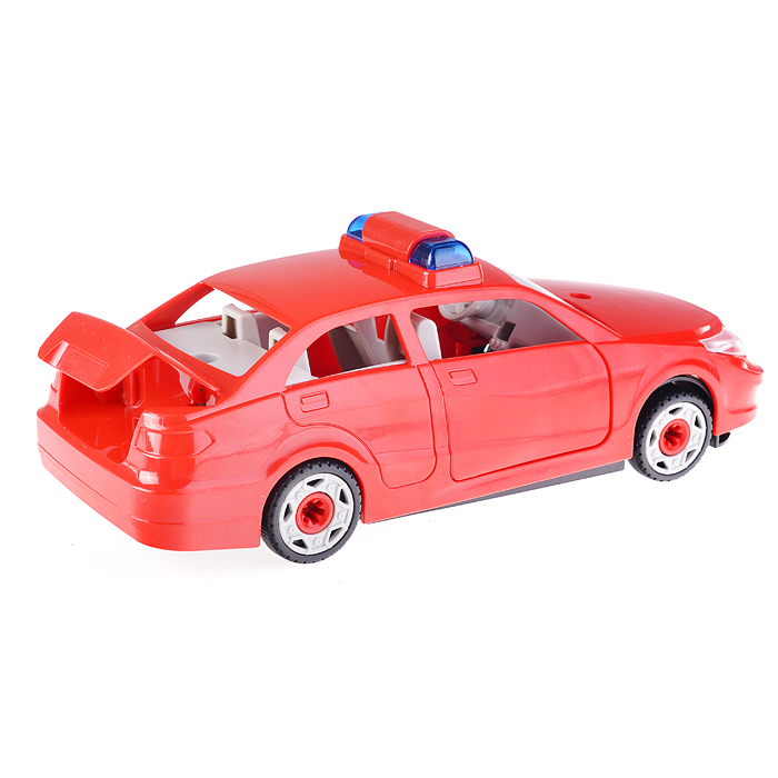 Фото к товару Машина - конструктор CXL200-54 с отверткой, в коробке Машина - конструктор CXL200-54 с отверткой, в коробке