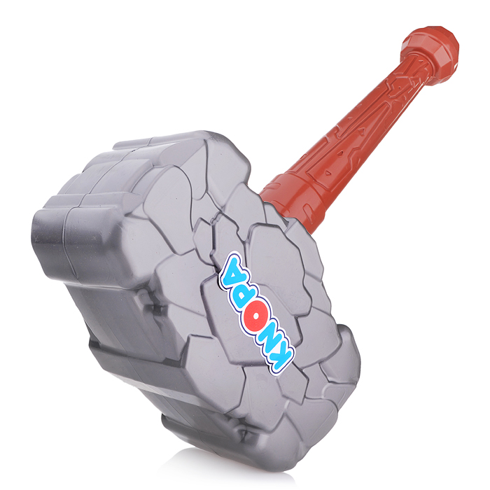 Игровое оружие "Молот каменного века" Игровое оружие "Молот каменного века"