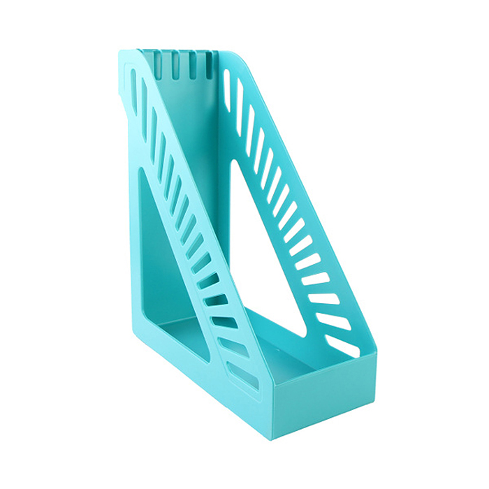 Лоток вертикальный стандарт- Бирюза Лоток вертикальный стандарт- Бирюза