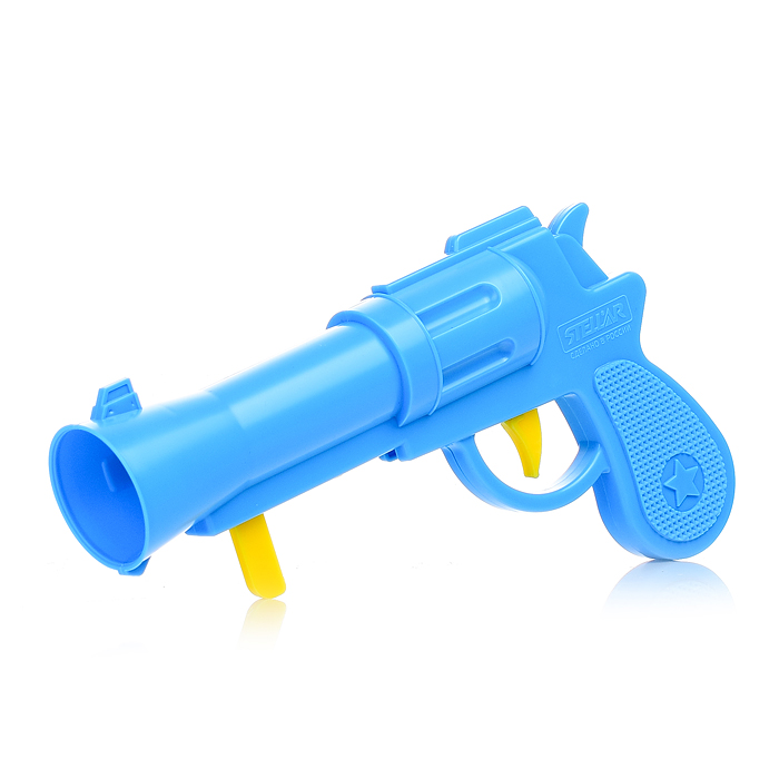 Фото к товару Пистолет с шариками Пистолет с шариками