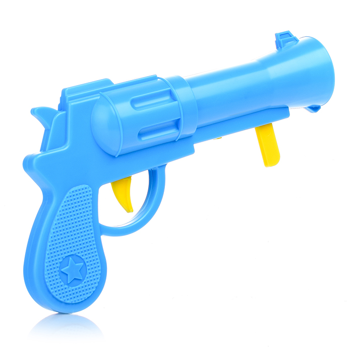 Фото к товару Пистолет с шариками Пистолет с шариками