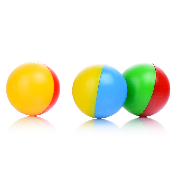 Фото к товару Пистолет с шариками Пистолет с шариками