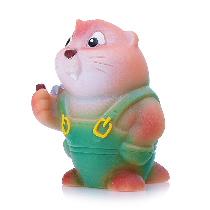 Фото к товару Бобр Лесоруб Бобр Лесоруб