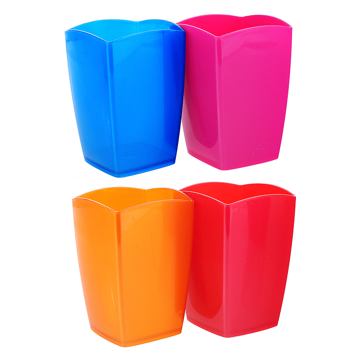 Стакан Люкс, GLOSS, ассорти СН724 Стакан Люкс, GLOSS, ассорти СН724