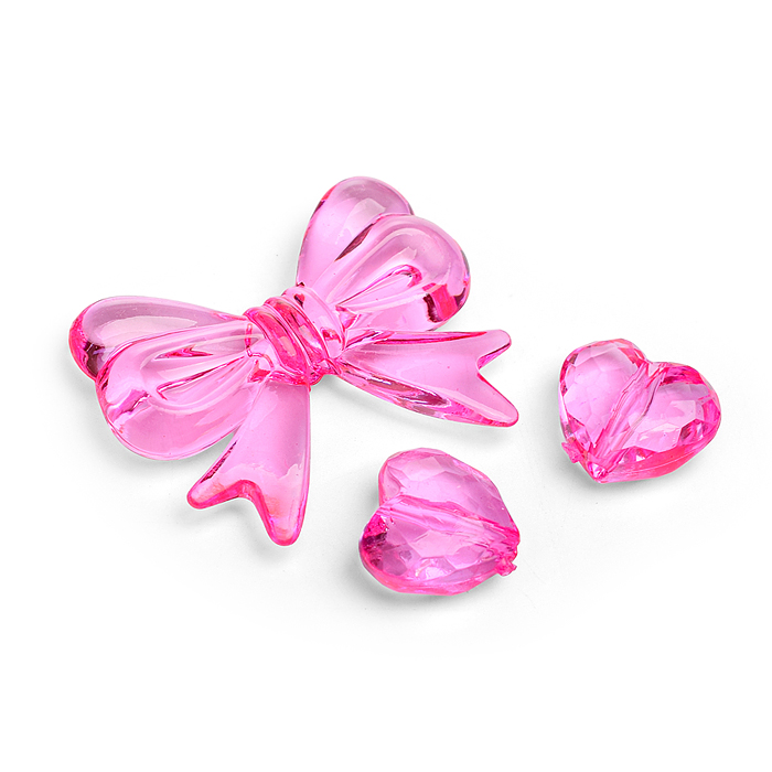 Фото к товару Набор YN22-67 "Создание украшений" в коробке Набор YN22-67 "Создание украшений" в коробке