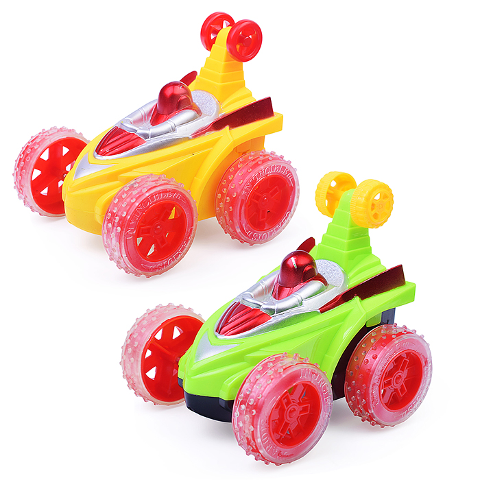 Машина-перевертыш 1313 "Гонка" в пакете Машина-перевертыш 1313 "Гонка" в пакете