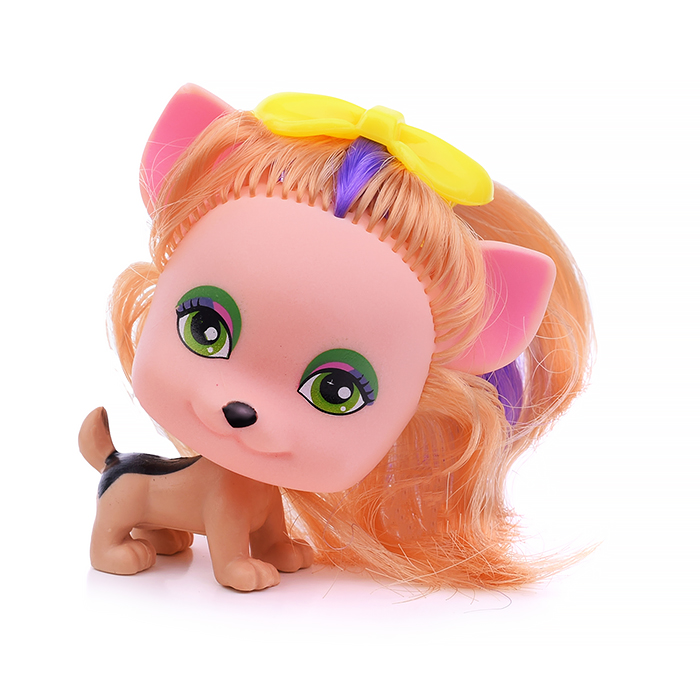 Фото к товару Игровой набор SM50090B47 "Питомец" в ассортименте, в коробке Игровой набор SM50090B47 "Питомец" в ассортименте, в коробке