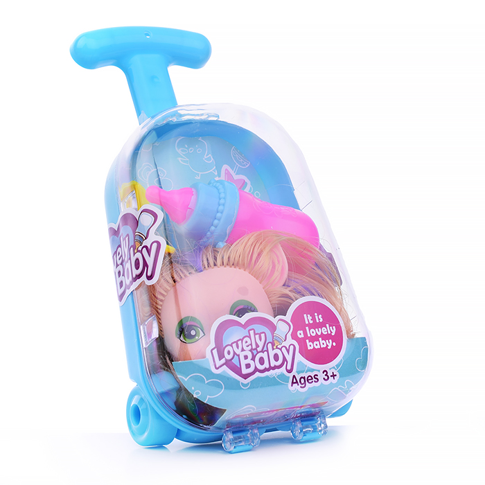 Фото к товару Игровой набор SM50090B47 "Питомец" в ассортименте, в коробке Игровой набор SM50090B47 "Питомец" в ассортименте, в коробке