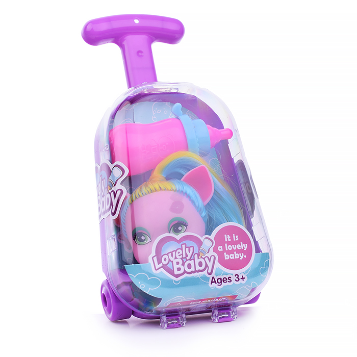 Фото к товару Игровой набор SM50090B47 "Питомец" в ассортименте, в коробке Игровой набор SM50090B47 "Питомец" в ассортименте, в коробке