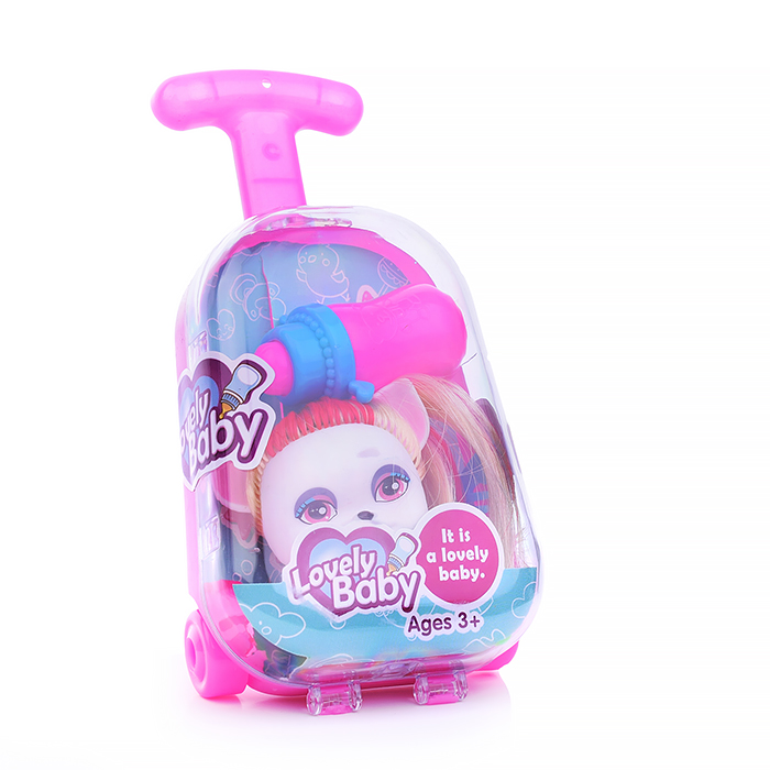 Фото к товару Игровой набор SM50090B47 "Питомец" в ассортименте, в коробке Игровой набор SM50090B47 "Питомец" в ассортименте, в коробке