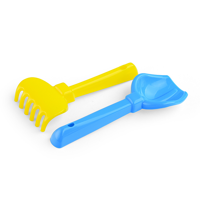 Фото к товару Набор для песка №39 Набор для песка №39