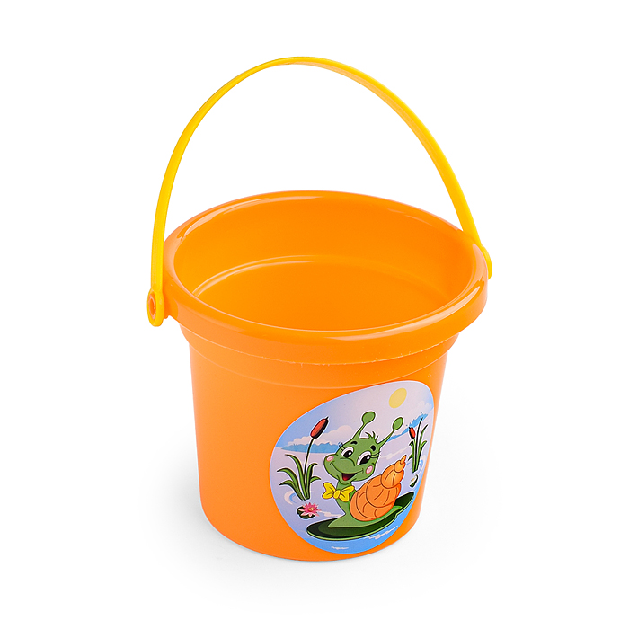 Фото к товару Набор для песка №39 Набор для песка №39