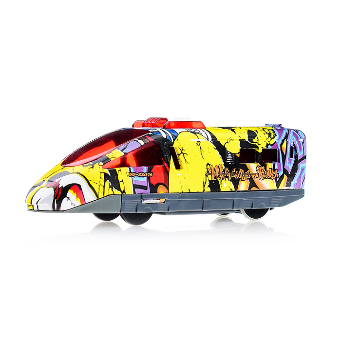 Фото к товару Железная дорога 2947A на батарейках, в коробке Железная дорога 2947A на батарейках, в коробке