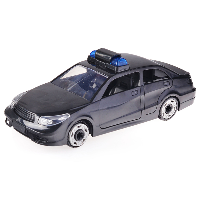 Фото к товару Машина - конструктор CXL200-54A "Полиция" с отверткой, в коробке Машина - конструктор CXL200-54A "Полиция" с отверткой, в коробке