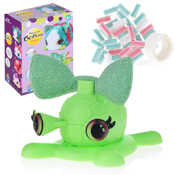 Творческая мастерская YZ11202-1 в коробке Творческая мастерская YZ11202-1 в коробке