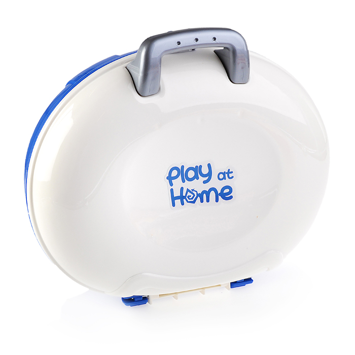 Фото к товару Игровой набор QF2010W "Продукты" в коробке Игровой набор QF2010W "Продукты" в коробке