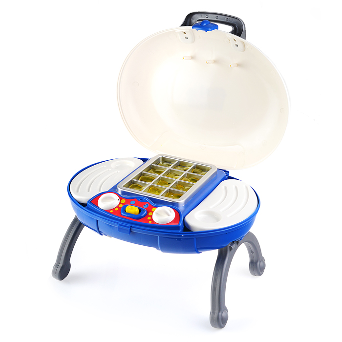 Фото к товару Игровой набор QF2010W "Продукты" в коробке Игровой набор QF2010W "Продукты" в коробке