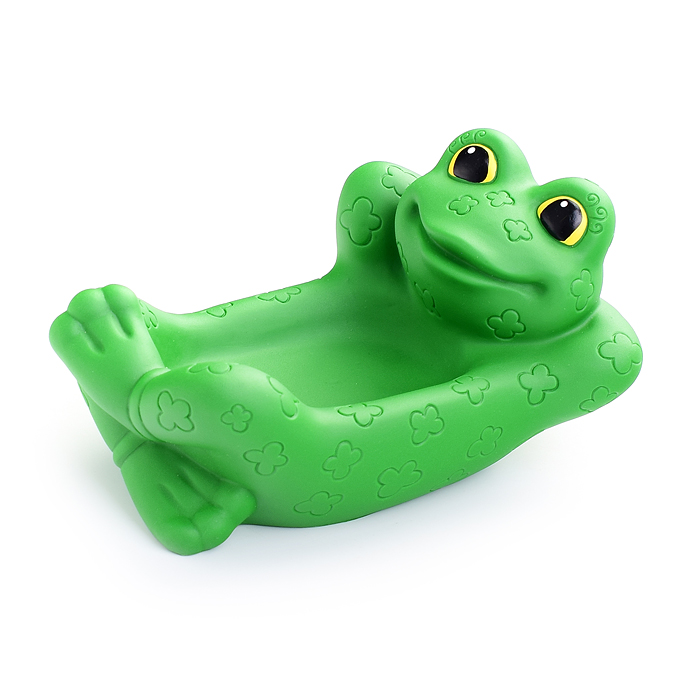 Фото к товару Лягушка с лягушатами Лягушка с лягушатами