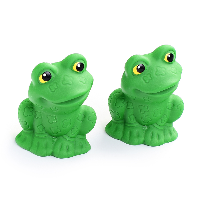 Фото к товару Лягушка с лягушатами Лягушка с лягушатами