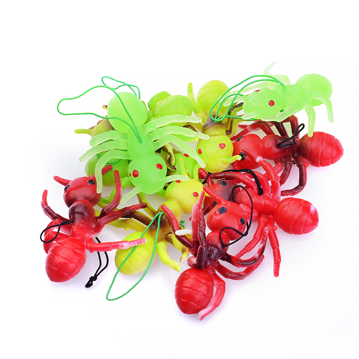 Муравей 00-1418 в пакете