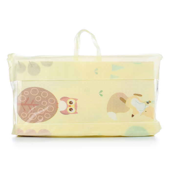 Коврик развивающий 00-1467 "Лесная полянка" (150*200*0.6 см.)