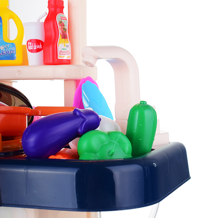 Игровой набор 353-20A "Кухня" в коробке