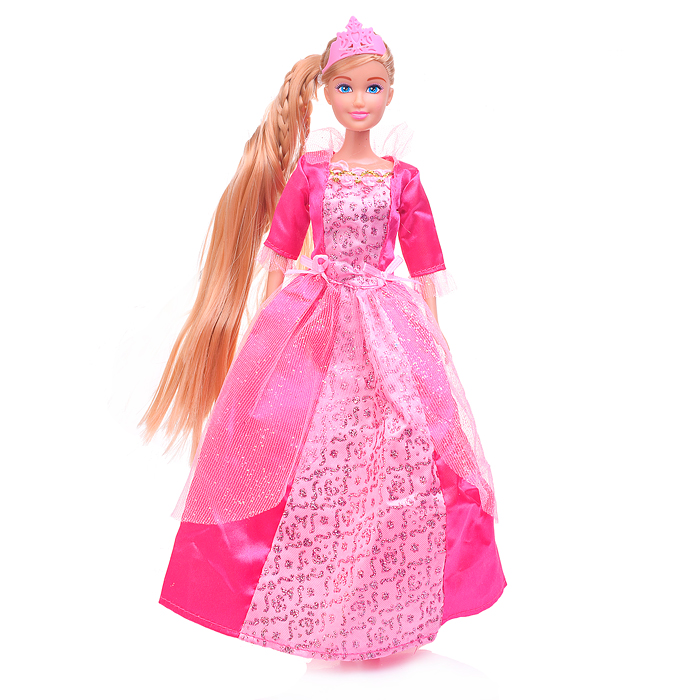 Фото к товару Кукла 99139 в коробке Кукла 99139 в коробке