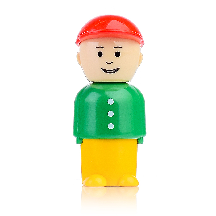 Автокран (Детский сад)