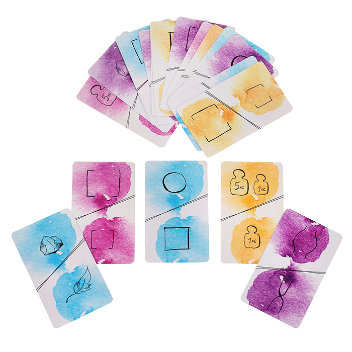 Фото к товару Настольная игра "Formarium" Настольная игра "Formarium"