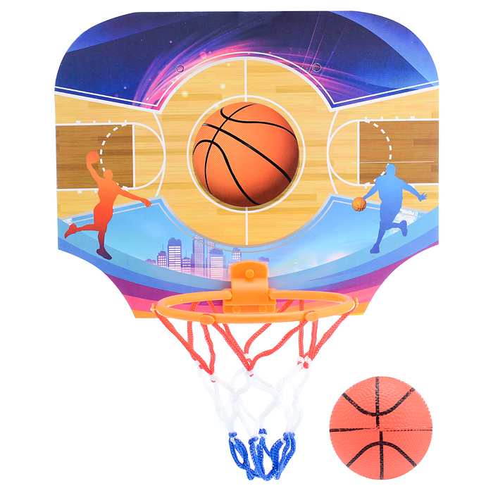 Баскетбол 3095 в пакете Баскетбол 3095 в пакете