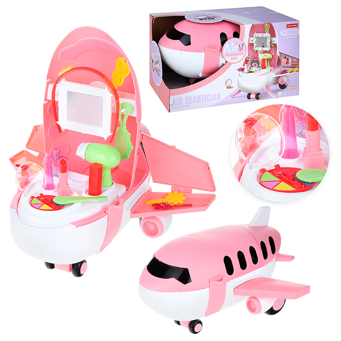 Набор стилиста 10J03 в коробке