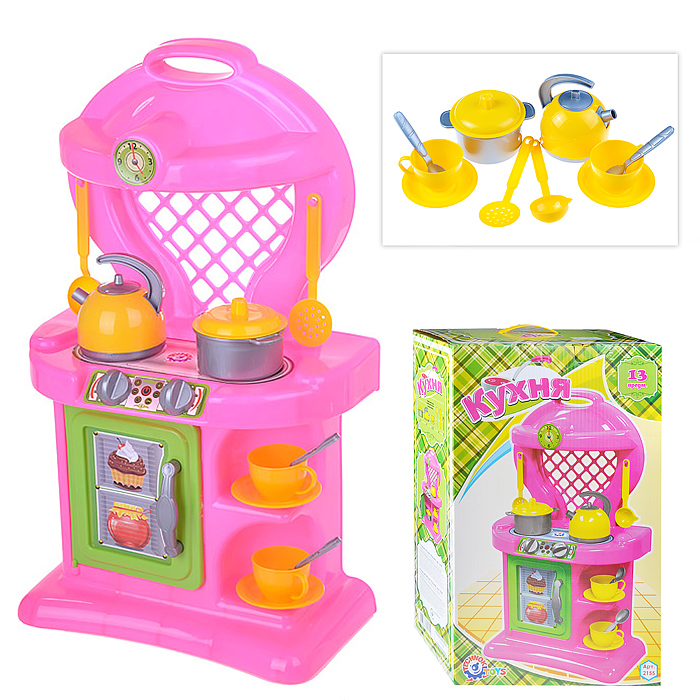 Кухня 10 Кухня 10