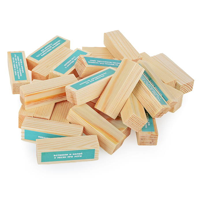 Фото к товару Башня "Challenge" Башня "Challenge"