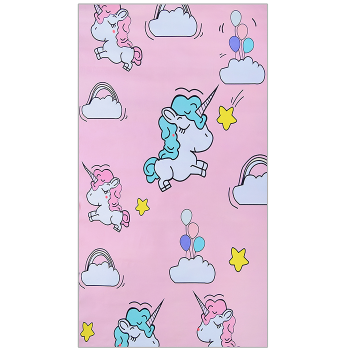 Фото к товару Коврик развивающий 00-1474 "Единорожка" (100*200см.) Коврик развивающий 00-1474 "Единорожка" (100*200см.)