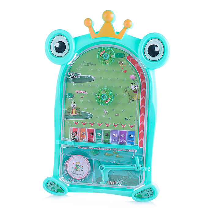 Фото к товару Пинбол 4567-4C в коробке Пинбол 4567-4C в коробке