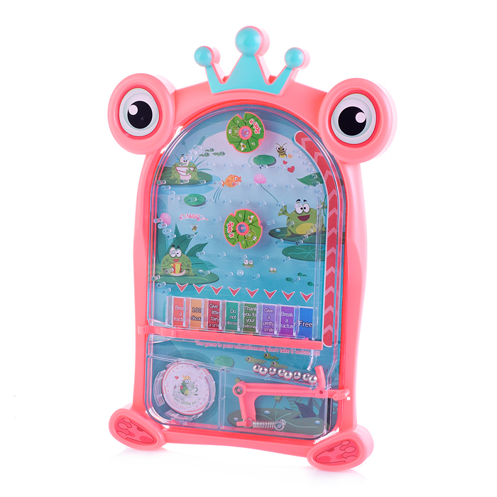 Фото к товару Пинбол 4567-4C в коробке Пинбол 4567-4C в коробке