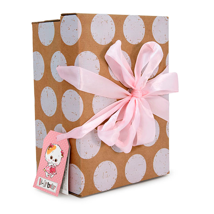 Фото к товару Кошка Ли-Ли BABY в платье и болеро Кошка Ли-Ли BABY в платье и болеро