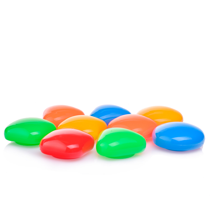 Фото к товару Мозаика объемная для самых маленьких "Домик" d40/5 цв/ 31 эл BABY TOYS Мозаика объемная для самых маленьких "Домик" d40/5 цв/ 31 эл BABY TOYS