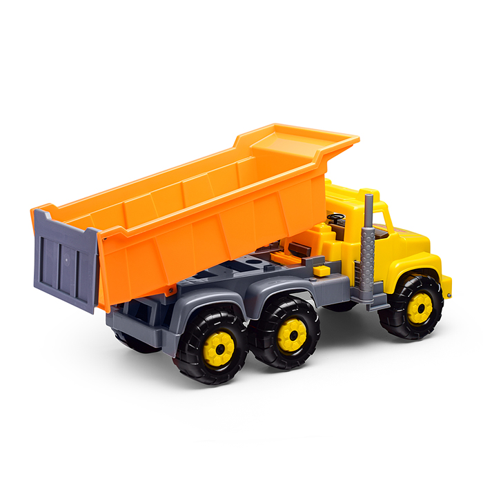 Автомобиль-самосвал Супергигант