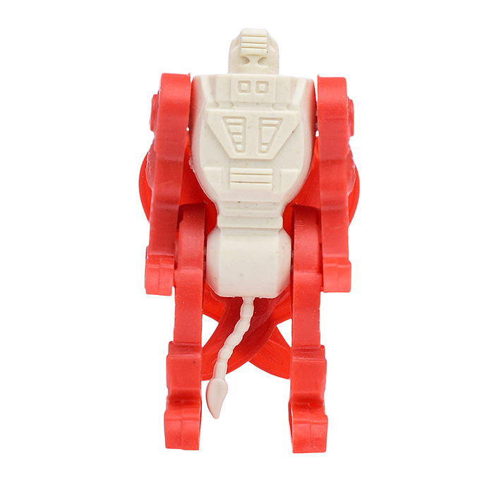 Фото к товару Трансформер-фигурка 100-775 в пакете Трансформер-фигурка 100-775 в пакете