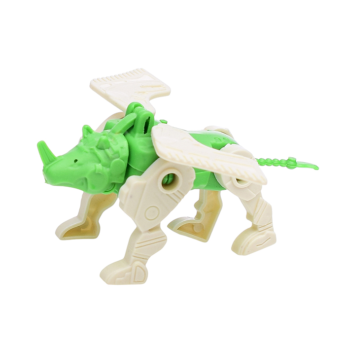 Фото к товару Трансформер-фигурка 100-775 в пакете Трансформер-фигурка 100-775 в пакете