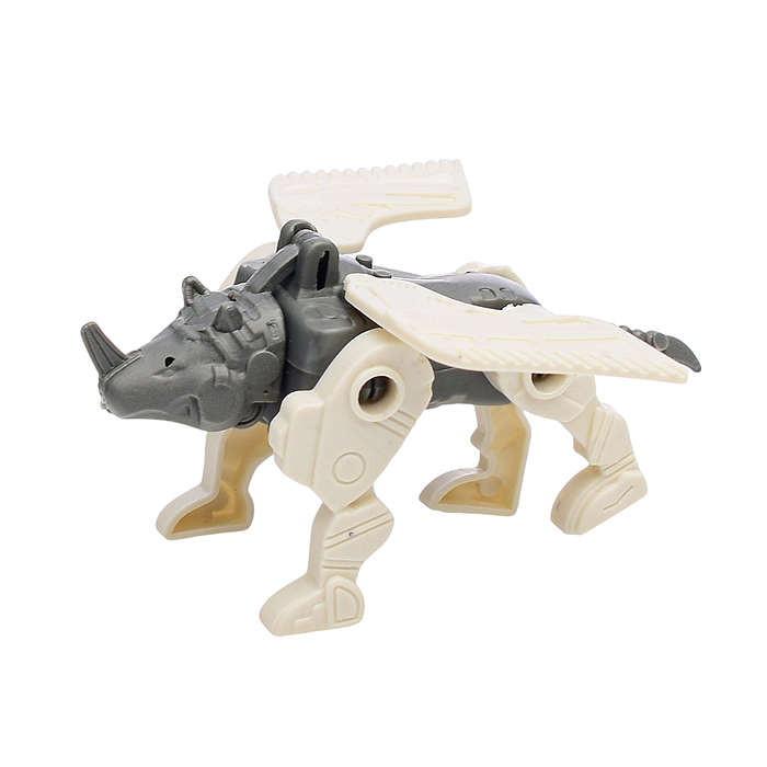 Фото к товару Трансформер-фигурка 100-775 в пакете Трансформер-фигурка 100-775 в пакете