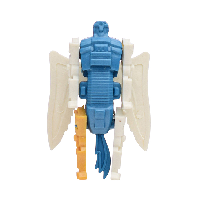 Фото к товару Трансформер-фигурка 100-775 в пакете Трансформер-фигурка 100-775 в пакете