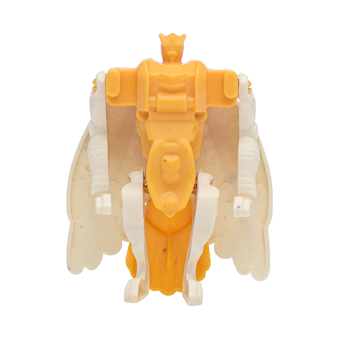 Фото к товару Трансформер-фигурка 100-775 в пакете Трансформер-фигурка 100-775 в пакете