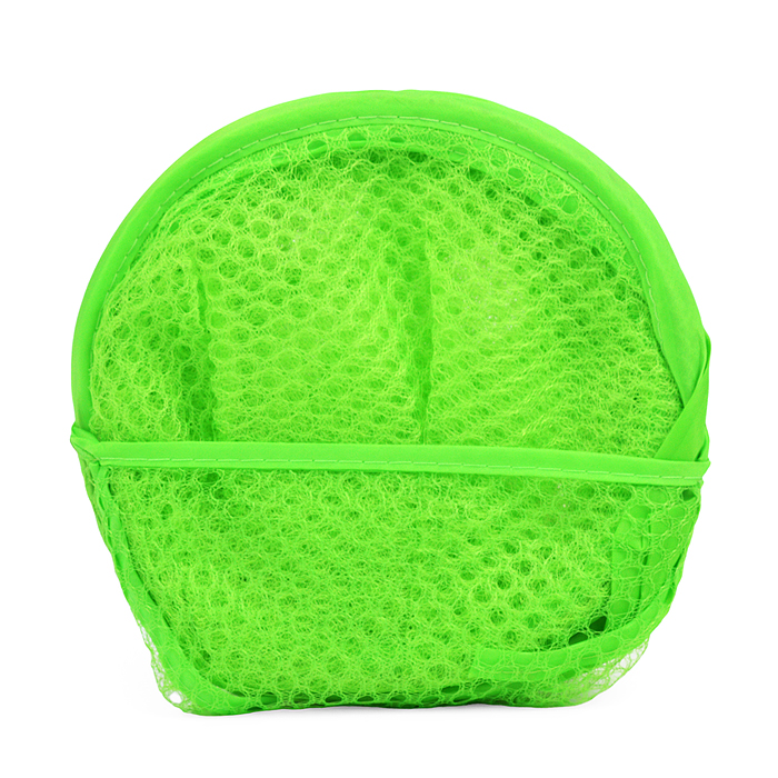 Фото к товару Корзина для игрушек 10056-2 в пакете Корзина для игрушек 10056-2 в пакете