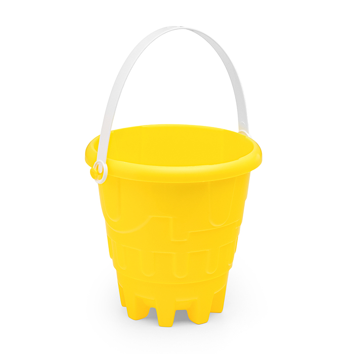 Фото к товару Набор песочный №13 (ведро+лопатка+грабли+2 формочки транспорт) Набор песочный №13 (ведро+лопатка+грабли+2 формочки транспорт)