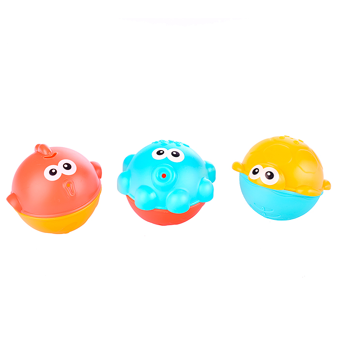 Фото к товару Игрушка для купания HE0262 в коробке Игрушка для купания HE0262 в коробке