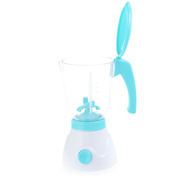 Бытовая техника 3212H "Соковыжималка" на батарейках, в коробке