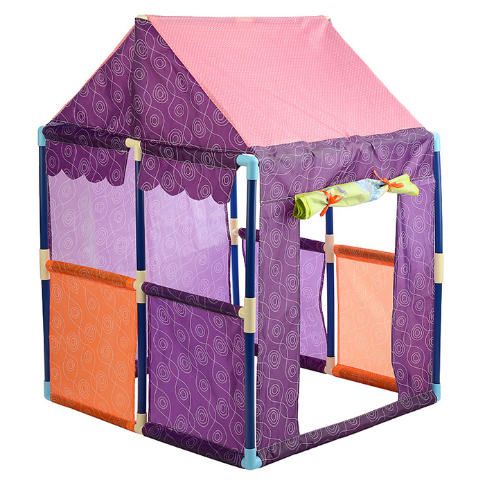 Фото к товару Палатка детская RE333-27 в коробке Палатка детская RE333-27 в коробке