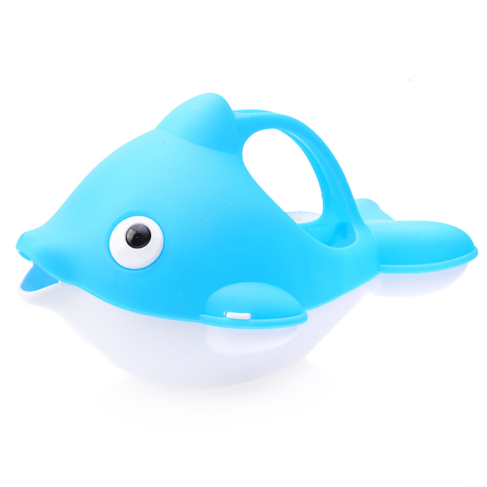 Игрушка для ванной "Дельфин" Игрушка для ванной "Дельфин"